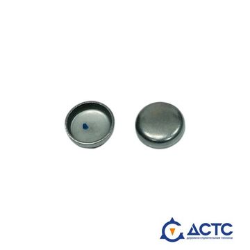 Заглушка головки блока цилиндров SHANGCHAI C6121ZG57a