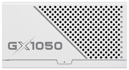 Блок питания Game Max GX-1050 PRO WH 1050 Вт