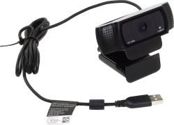 Веб-камера Logitech HD Webcam C920