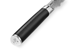 Нож кухонный для томатов 12см Samura Damascus