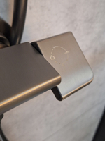 Душевая система с термостатом AltroBagno Lamberto 030426 GM