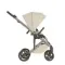Коляска ANEX Eli 3 в 1 Milky
