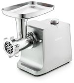 Мясорубка Kitfort KT-2108 серебристый