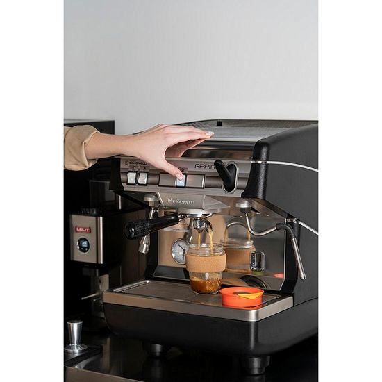 Кружка Jaunt, 360 мл, красная