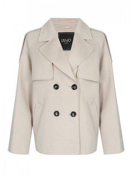 Бушлат женский Pea Coat LIU JO
