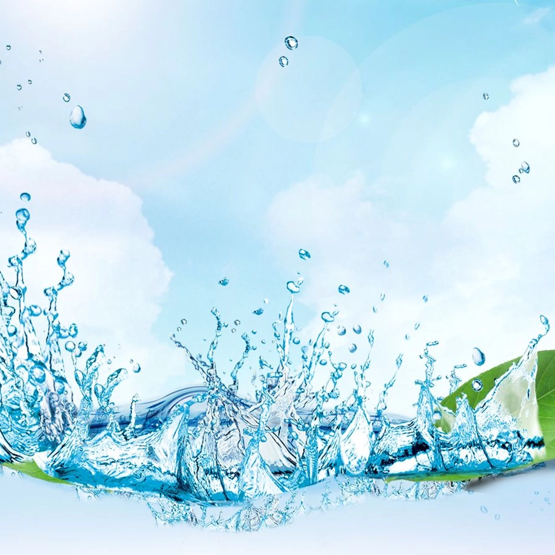 Всё для отопления и водоснабжения