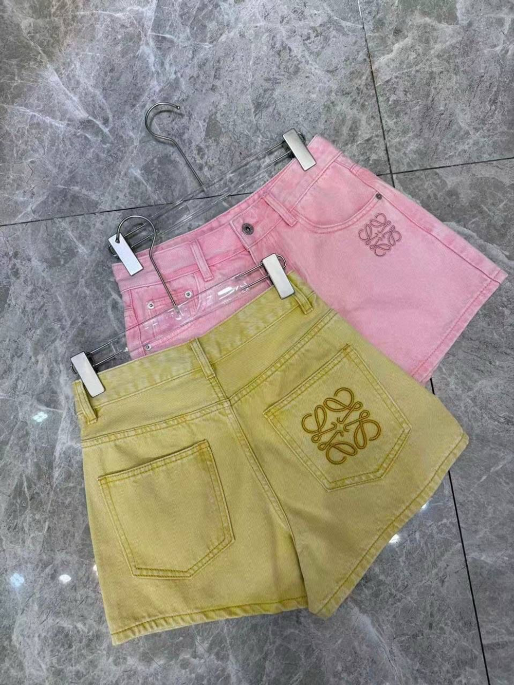 Шорты Loewe