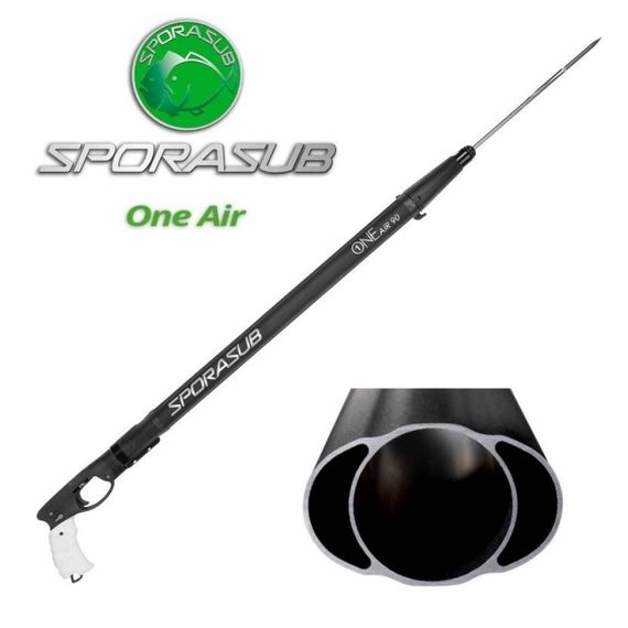 Sporasub One Air 120