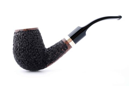 Трубка SER JACOPO Rustic S532