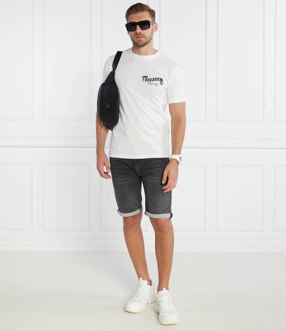 Футболка Replay - белый(M6664 .000.23608P)