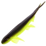 Слаг силиконовый Vido Craft Flounder (20см / 8"), 2шт