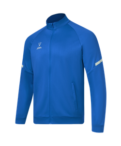 Олимпийка JÖGEL CAMP 2 Track Jacket, синий, детский
