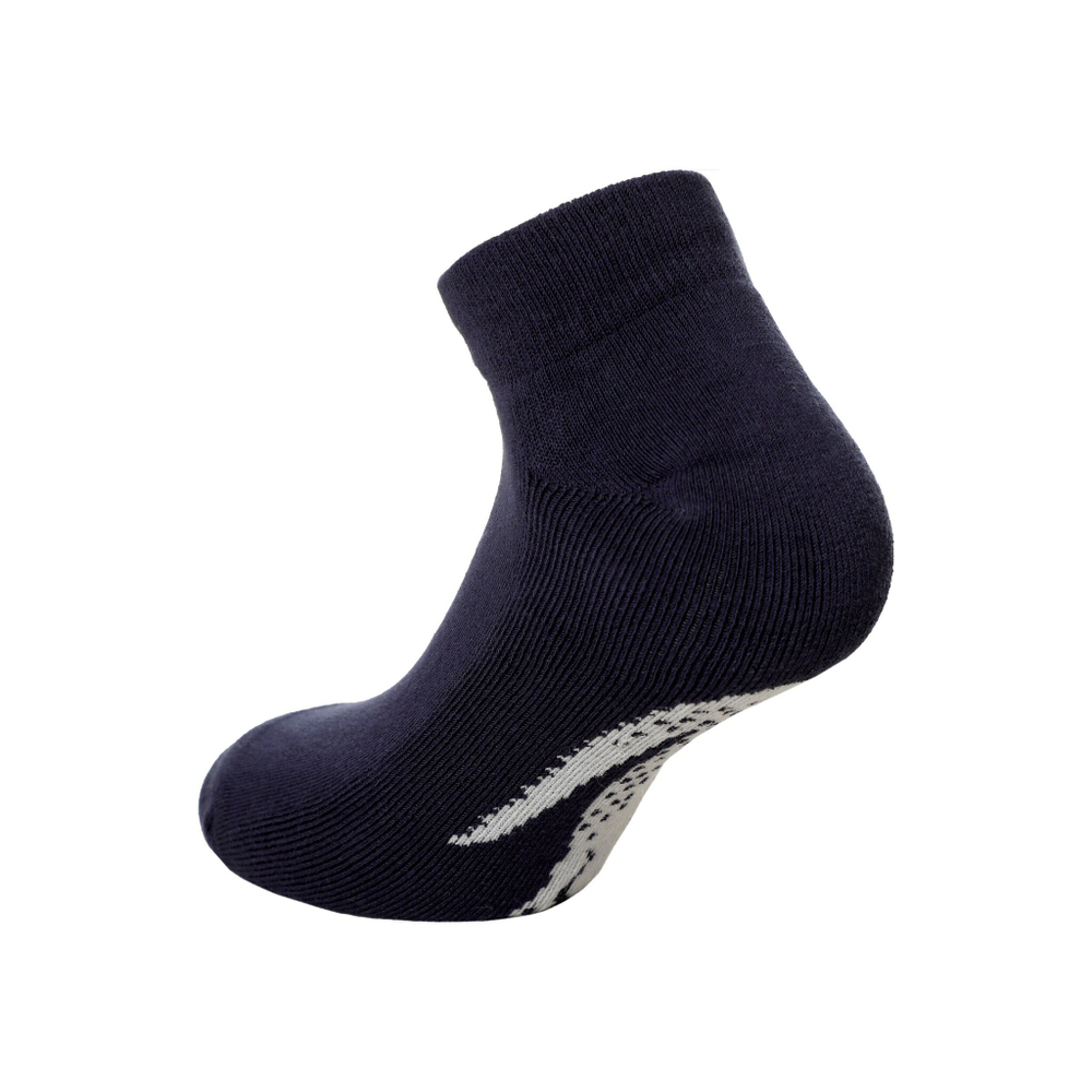 Lacoste Tennis Socks - Blue, Grey