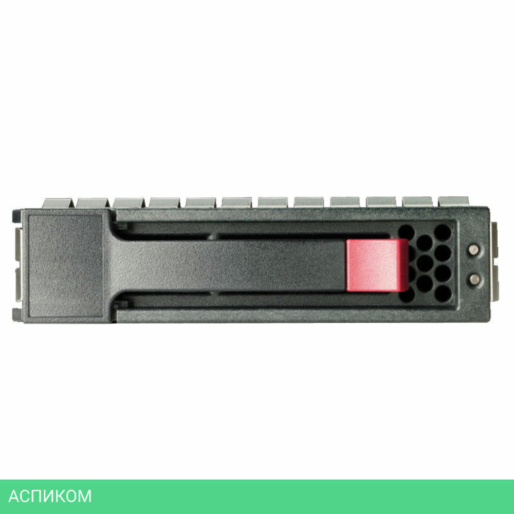 Жесткий диск HPE 16TB R3U72A