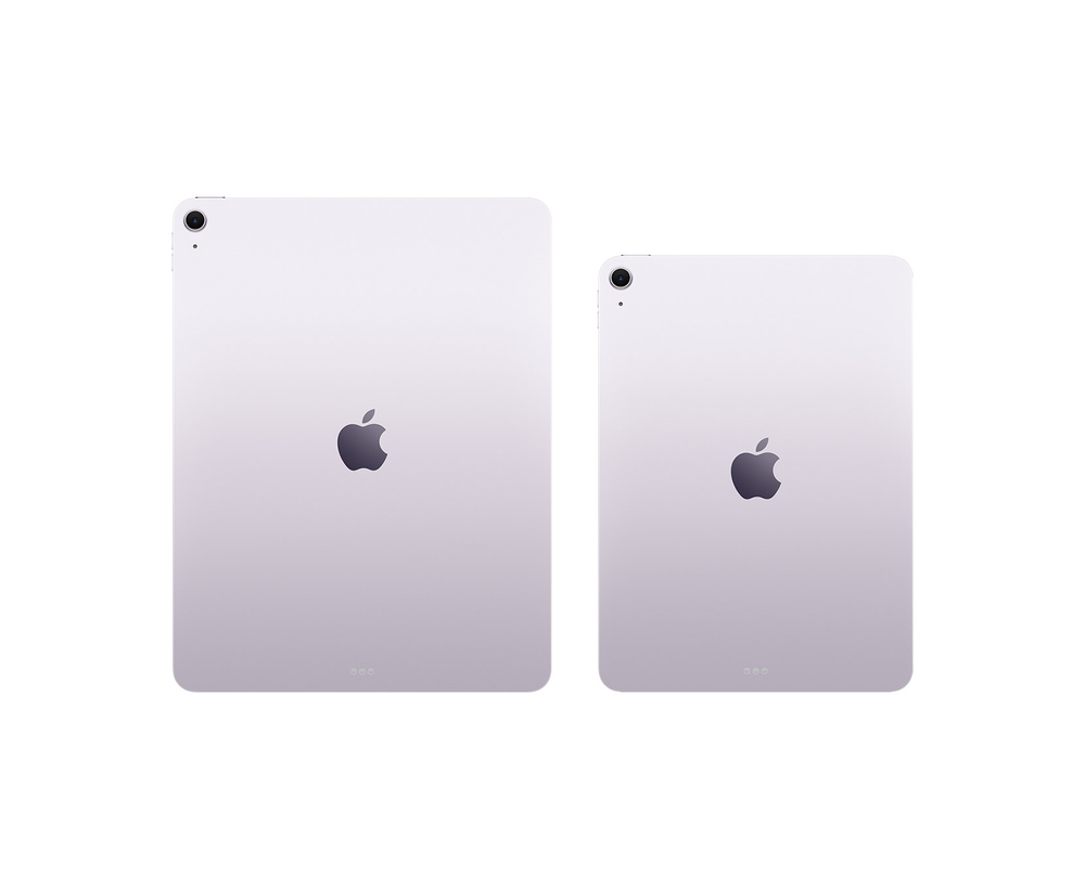 iPad Air 13”, 1 ТБ, Wi-Fi + Cellular (M3 | 2025)