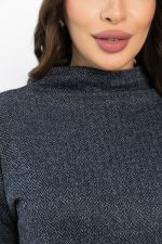 Платье В ритме мегаполиса (сапфир) П14058-33М LT Collection