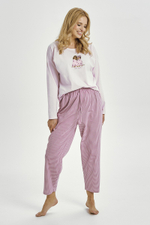 3434 ELISA Пижама женская со штанами