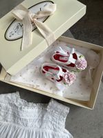 Новые пинетки Aletta, 16,5 см