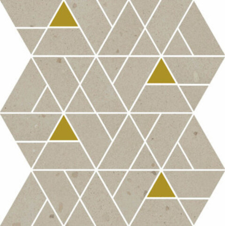 Мозаика AVANTGARDE DUST MOSAICO LUXOR (620110000239)