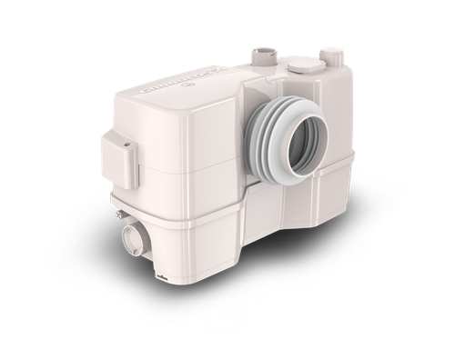 Установка канализационная Grundfos SOLOLIFT 2 WC-3