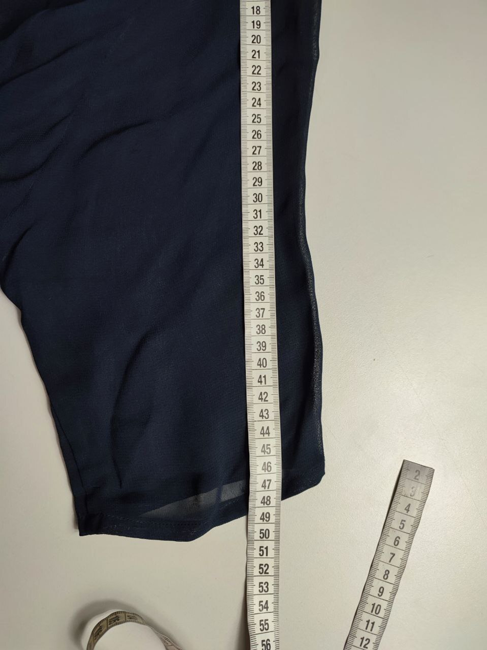 Блузка Sinequanone для пляжа или поверх топа 50 размер