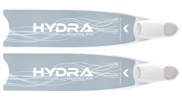 Лопасти Hydra Mantra Ray (стеклотекстолит) 80 см, 20°