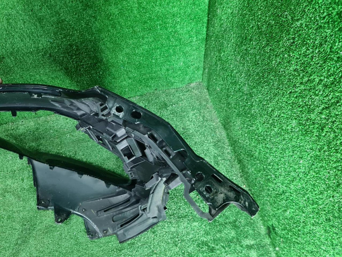 Бампер передний Mercedes GLE V167 (2018-2024) AMG