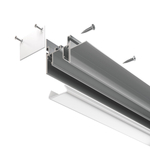 Профиль Led Strip ALM013S-2M