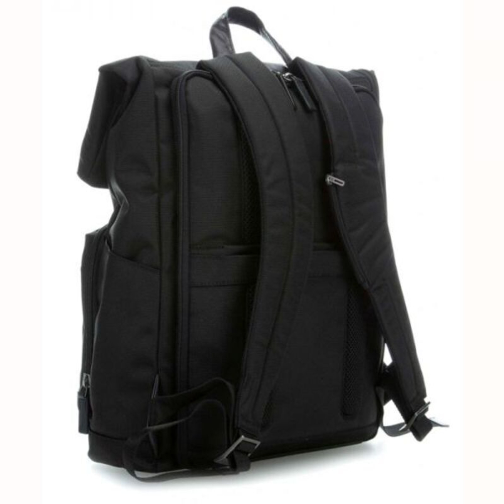 Рюкзак Piquadro Brief черный 42,5 см CA4533BR/N