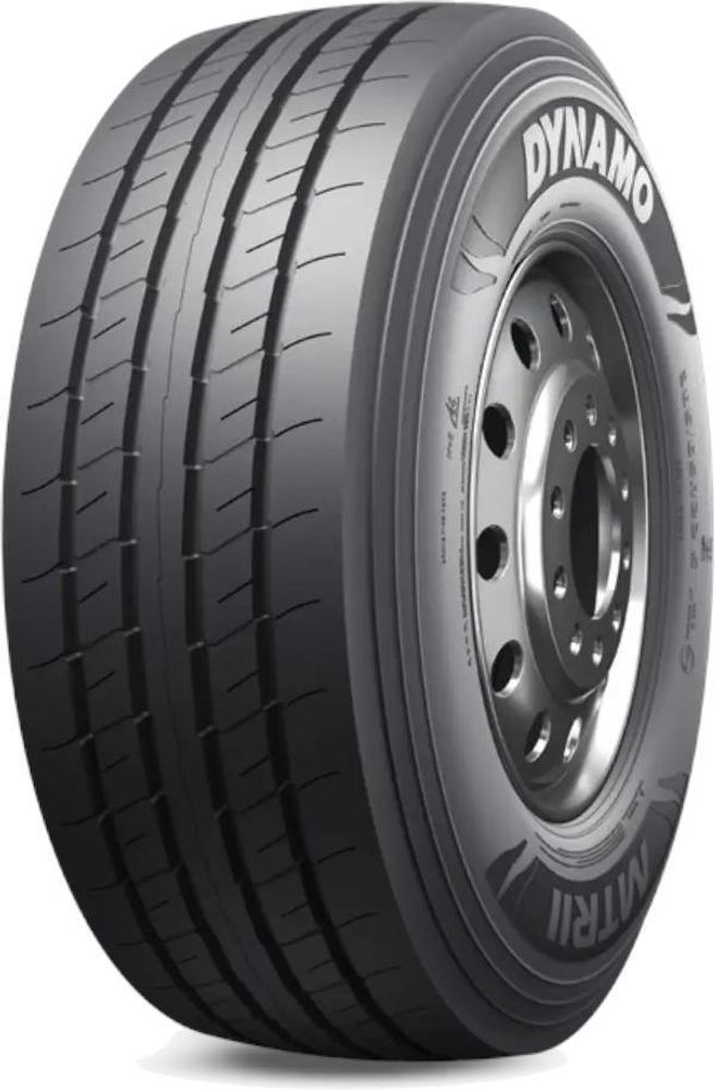Dynamo MTR11 (прицепная) 385/55 R22.5 160K