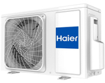 Кондиционер Haier ELEGANT AS50NHPHRA/1U50NHPFRA inverter