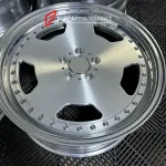 КОВАНЫЕ ДИСКИ для MERCEDES BENZ SL600 R129 1999 МЕРСЕДЕС-БЕНЦ