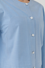 Жакет Ольбия NOME Atelier