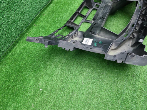 Кронштейн бампера левый BMW 8er G14 18-22 M-paket