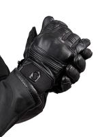 Alfard / Черный