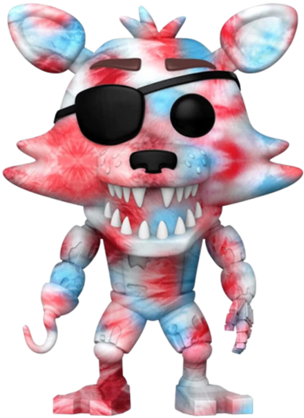 Funko POP FNAF