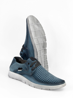 Туфли мужские P917-2C