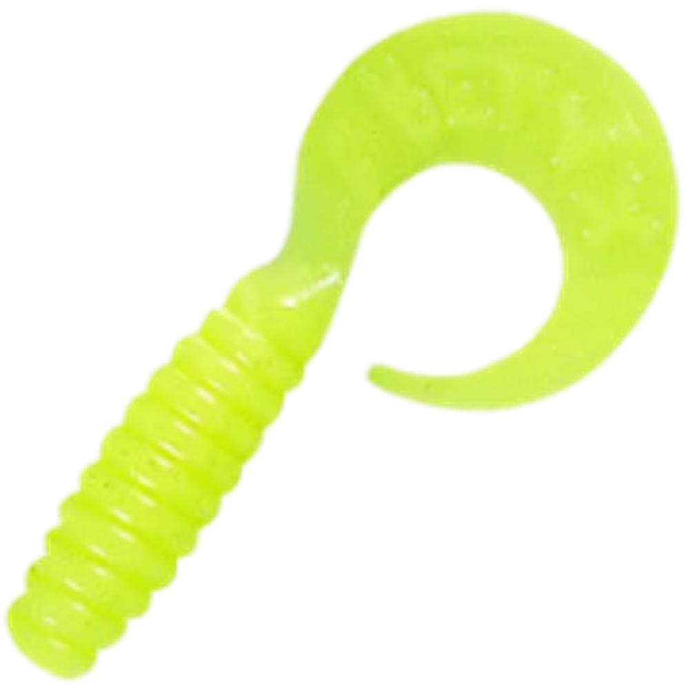 Мягкая приманка Relax Twister VR5-TS011 90мм 7.1г 10шт