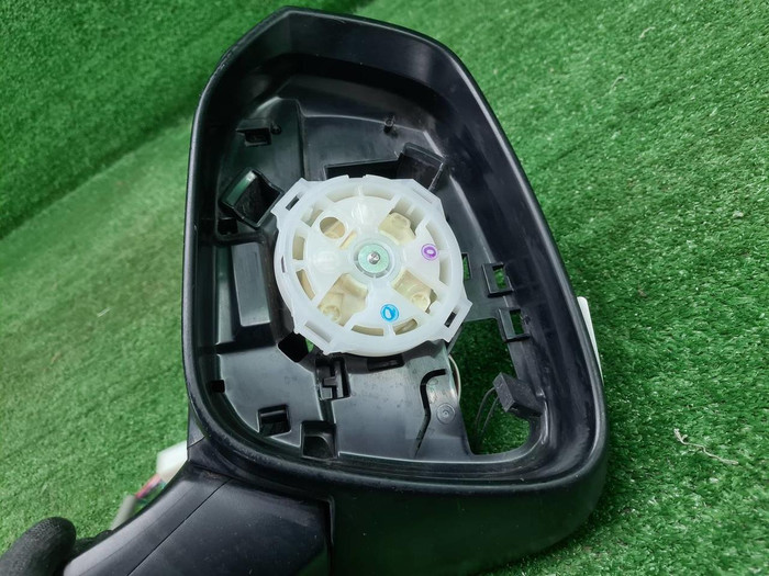 Зеркало левое Toyota RAV4 5 XA50 (2018-н.в.) 9к.