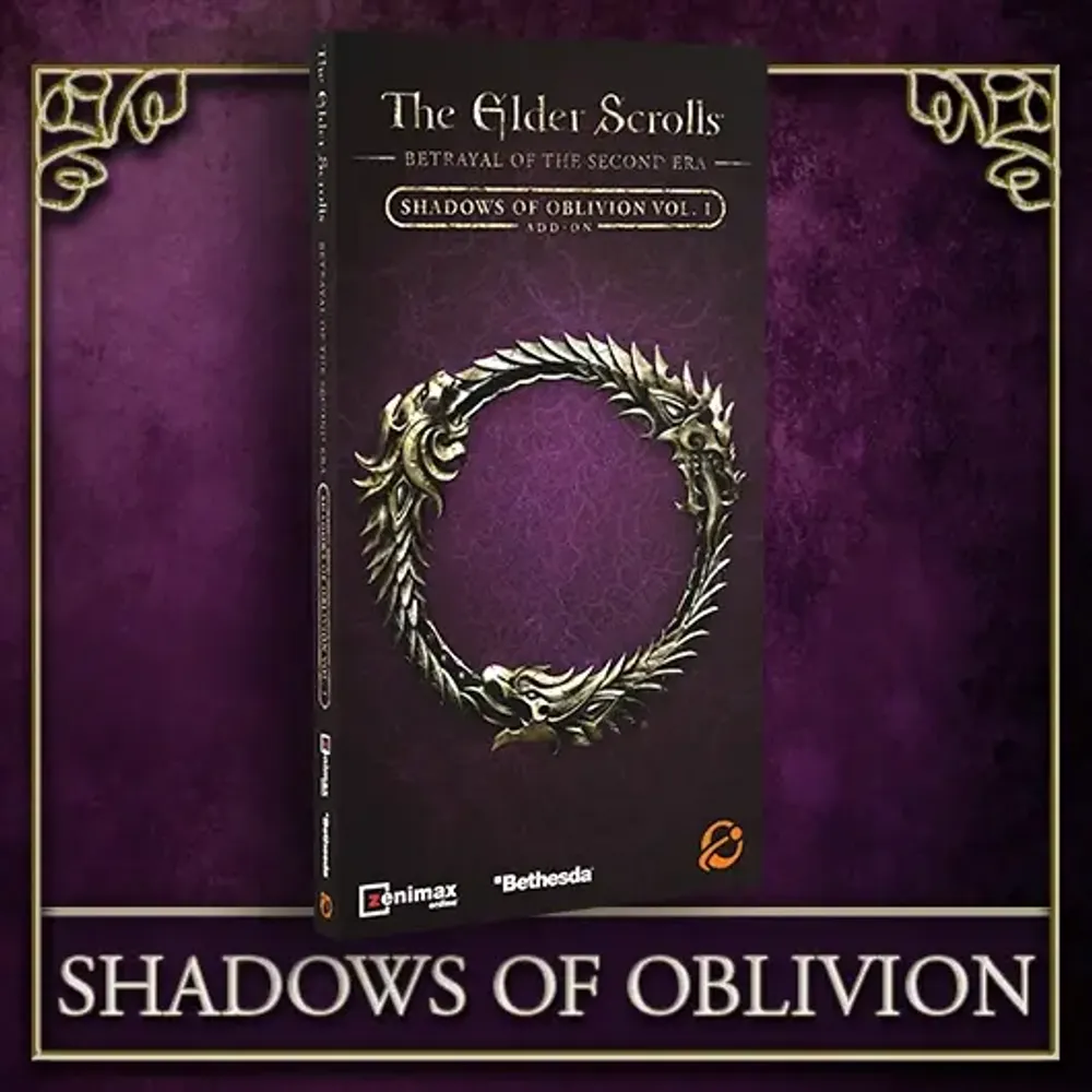 [Предзаказ] Shadows of Oblivion Expansion