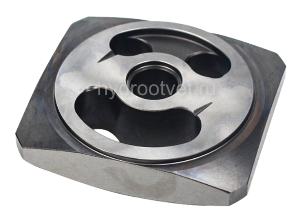 A8VO200 VALVE PLATE L - Распределитель ЛЕВЫЙ