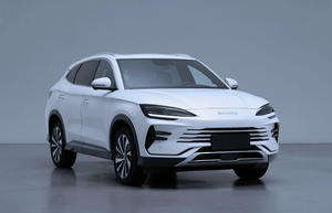 BYD SUNG PLUS 06.23- н.в.