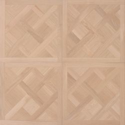 Инженерный паркет Coswick Дуб Титановый Буфф (Titanium Buff) Шелковое масло ультраматовое