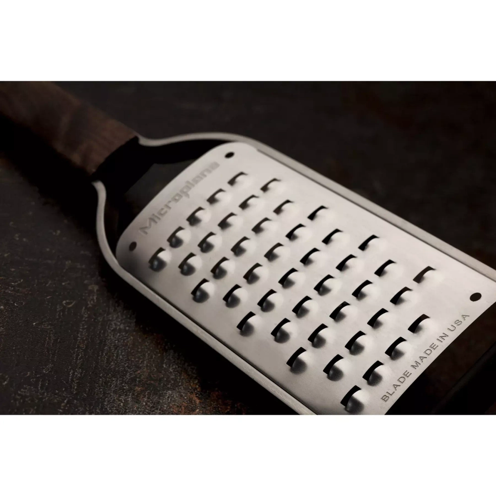 Microplane - Терка Master Series - Экстра / артикул   43308  / GTIN 098399433080