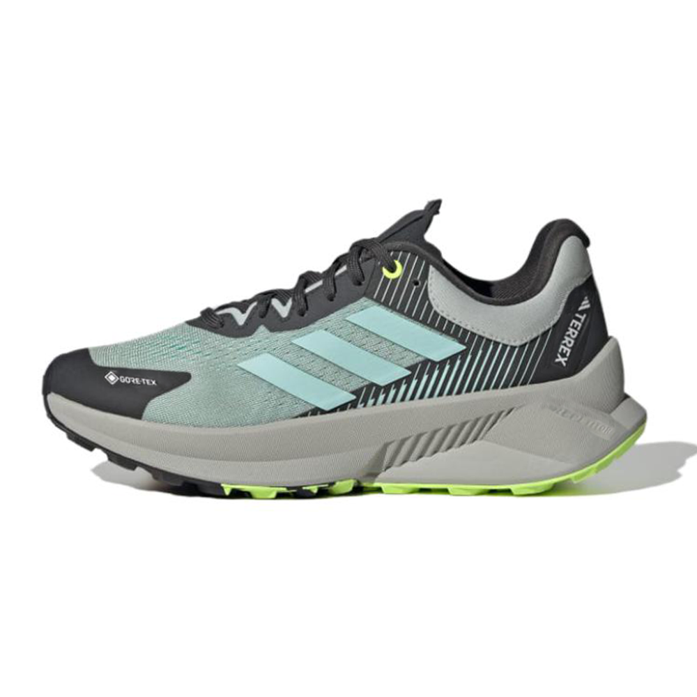 Adidas Terrex Soulstride Flow Gtx W Hyper Sneakers