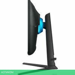 Игровой монитор Samsung Odyssey G7 LS28BG700EPXEN