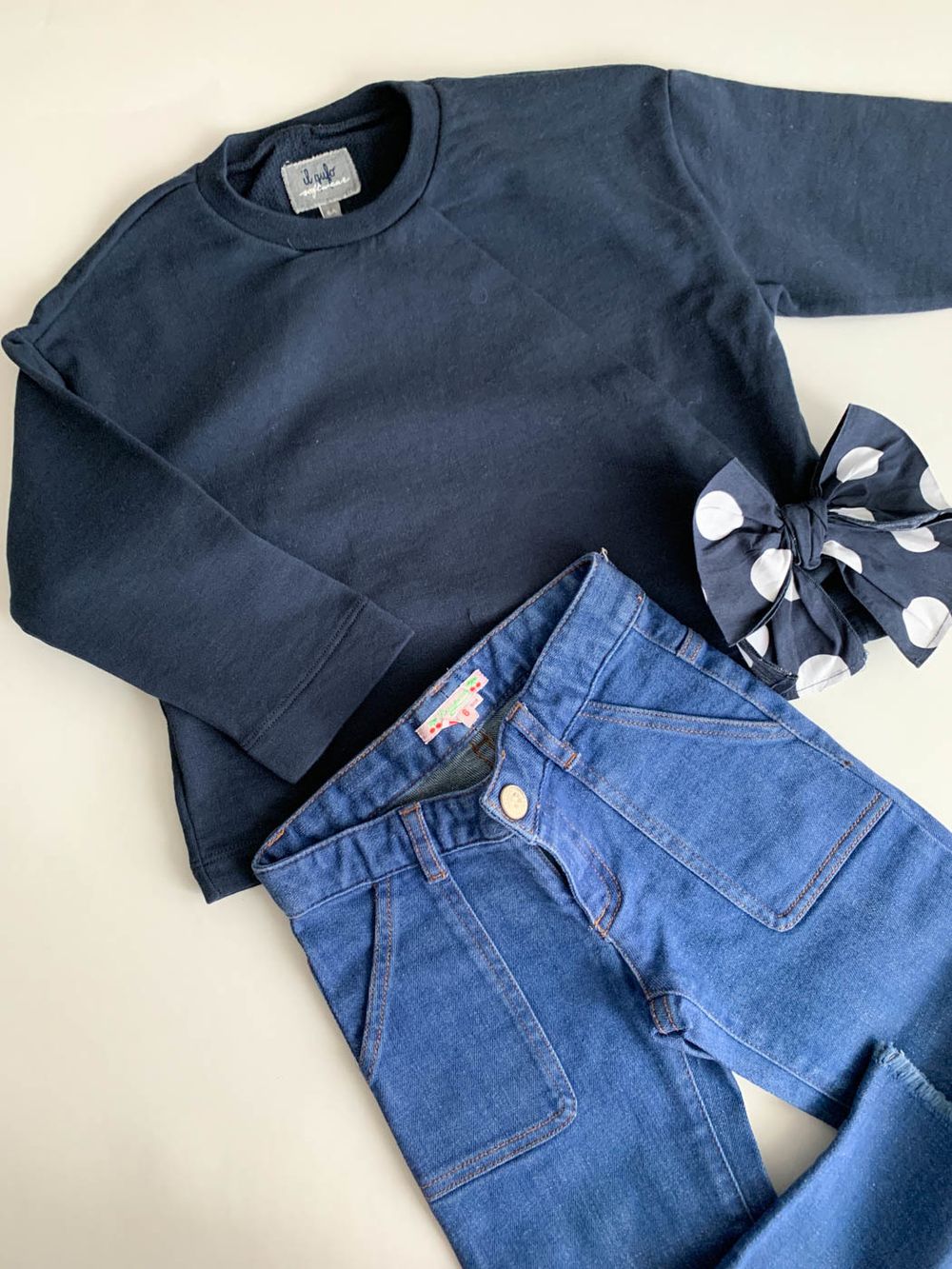 Свитшот Il Gufo, 116