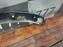 Накладка крыла заднего левого GAC GS3 24-нв Б/У Оригинал 7185071CRV0000