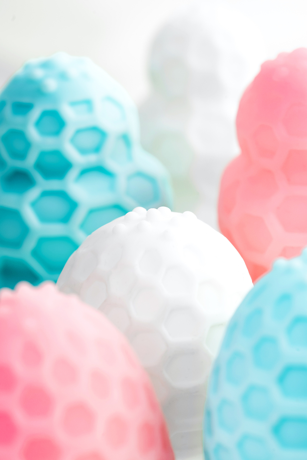 Мастурбатор A-Toys Flaff розовый