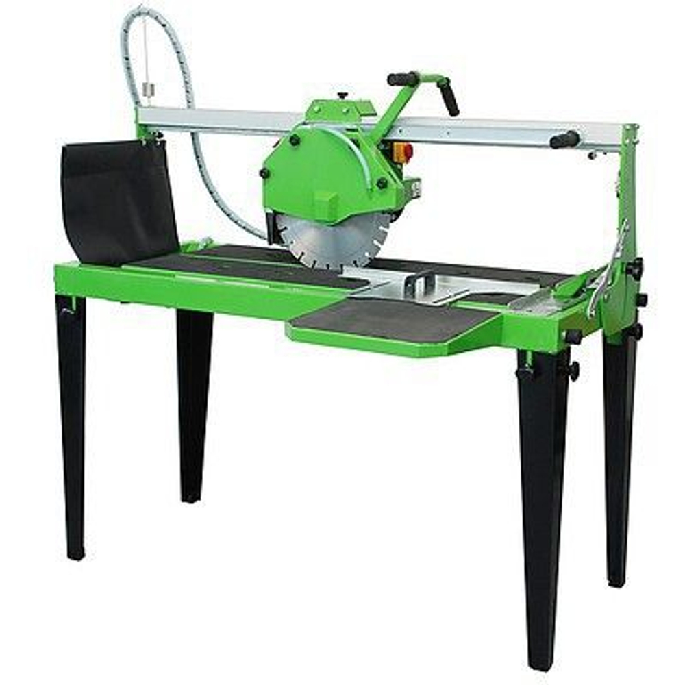 Камнерезный станок Dr. Schulze Master 1200